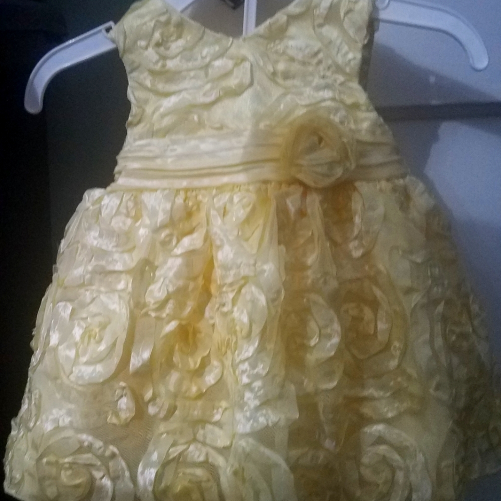 American Princess - 6M